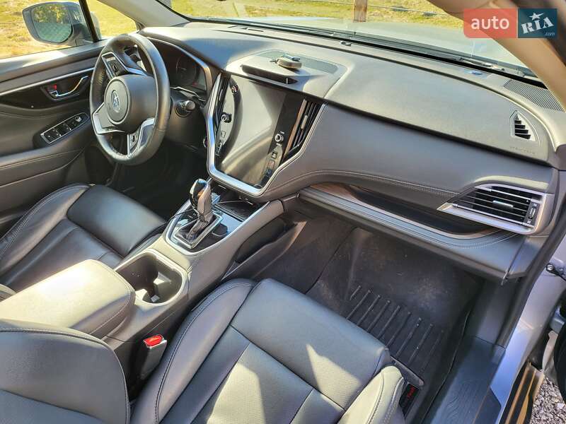 Универсал Subaru Outback 2020 в Киеве