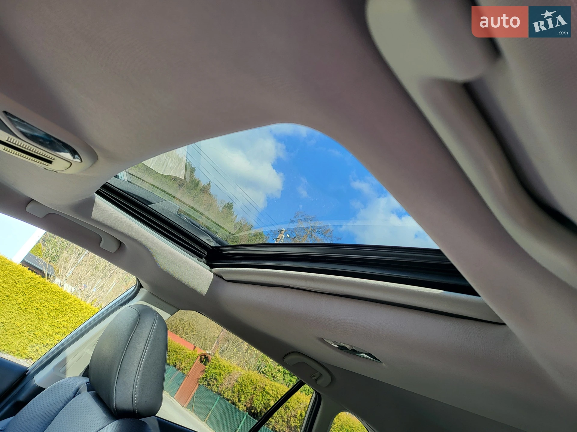 2020 Subaru Outback - мініатюра 37