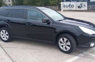 Універсал Subaru Outback 2011 в Южноукраїнську