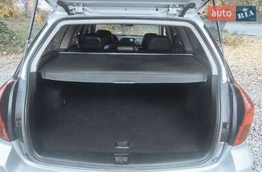 Универсал Subaru Outback 2006 в 