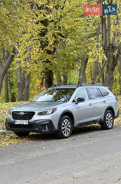 Універсал Subaru Outback 2020 в Кам'янець-Подільському