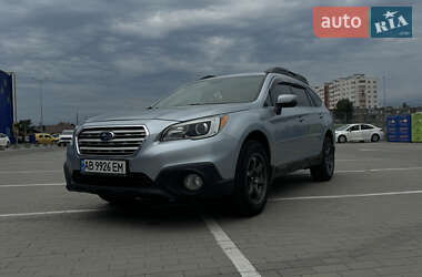 Універсал Subaru Outback 2015 в Вінниці