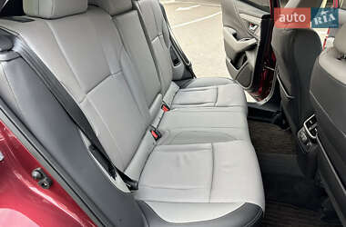 Універсал Subaru Outback 2021 в 