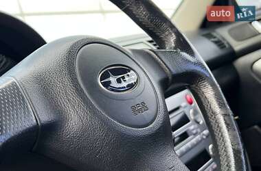Универсал Subaru Outback 2005 в 