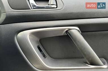 Универсал Subaru Outback 2005 в 