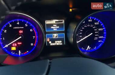 Универсал Subaru Outback 2014 в Львове