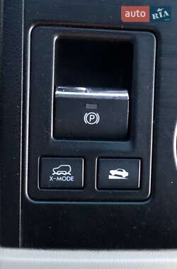 Универсал Subaru Outback 2014 в Львове