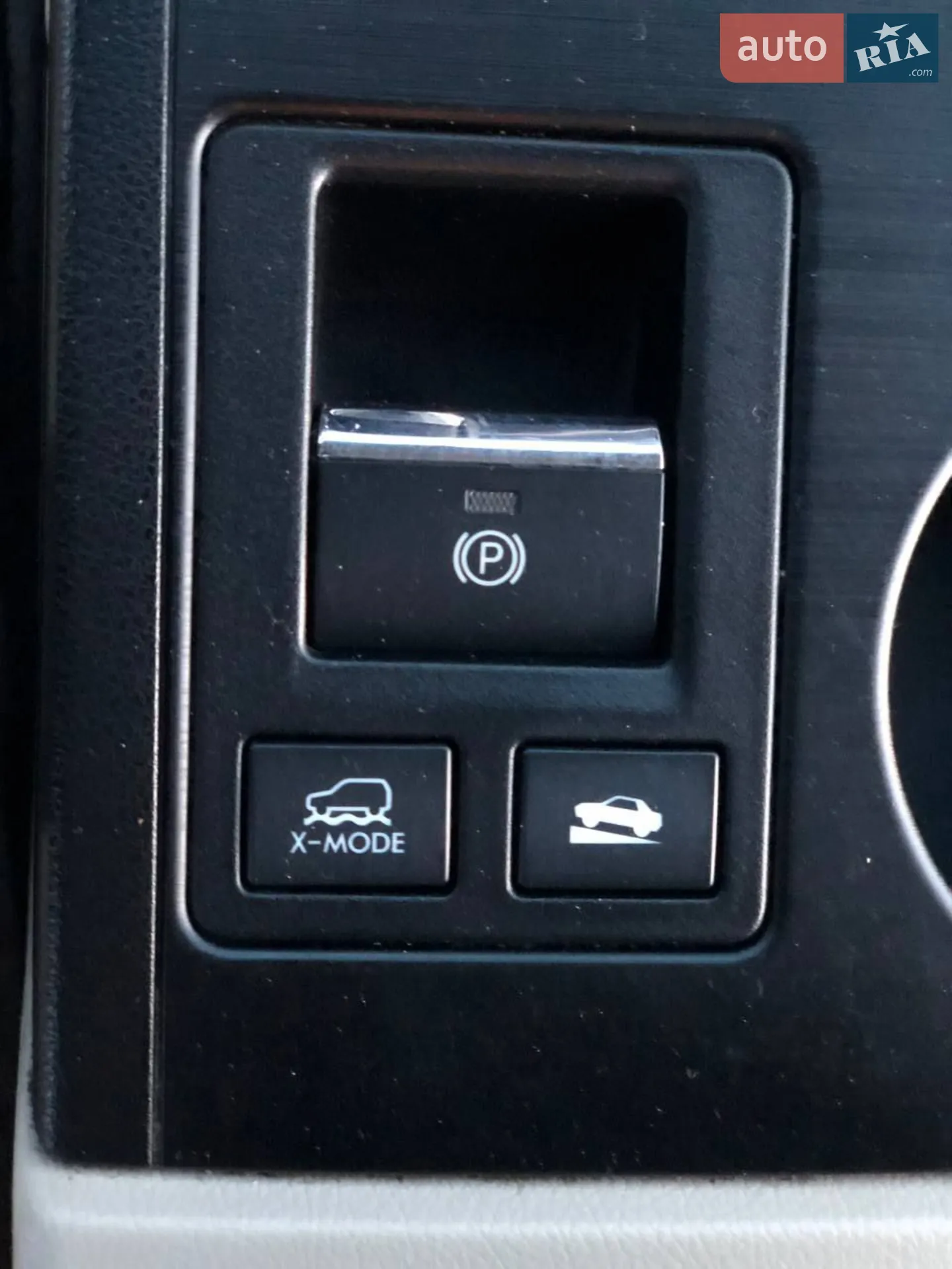 2014 Subaru Outback - мініатюра 5