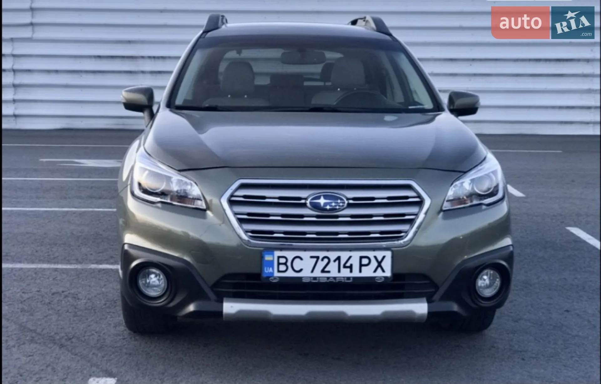 2014 Subaru Outback - мініатюра 33