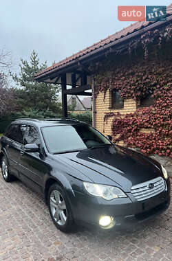 Универсал Subaru Outback 2008 в Днепре