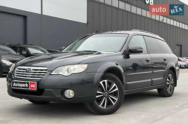 Универсал Subaru Outback 2008 в Львове