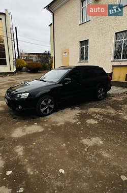 Універсал Subaru Outback 2006 в Слов'янську