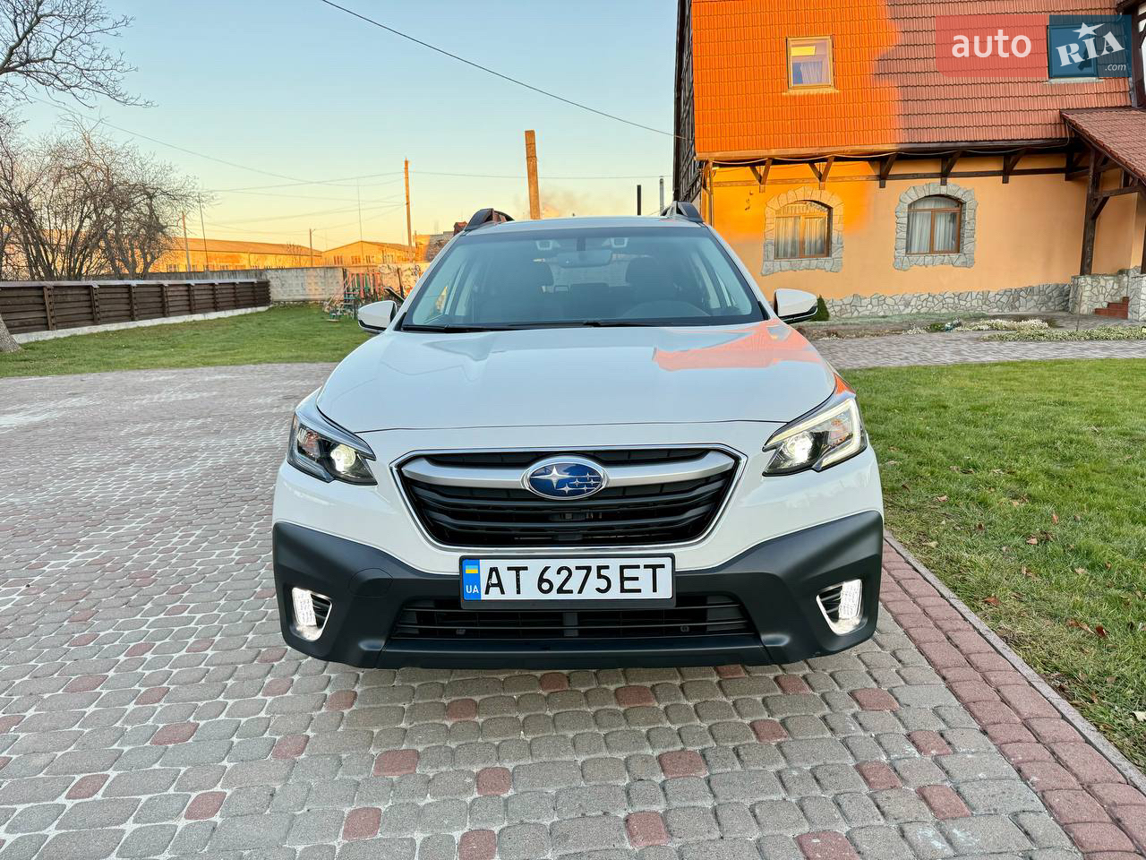 2019 Subaru Outback - мініатюра 23