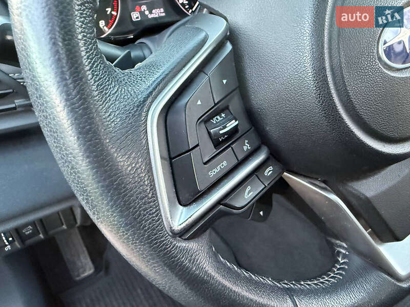 Універсал Subaru Outback 2020 в Калуші фото 17 Універсал Subaru Outback 2020 в Калуші