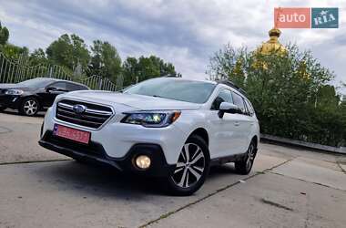 Універсал Subaru Outback 2018 в Дніпрі