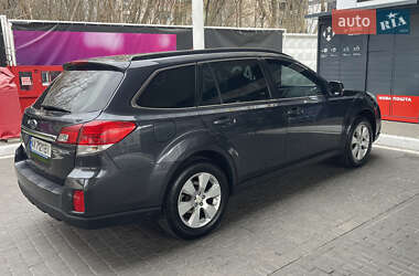 Універсал Subaru Outback 2011 в Харкові