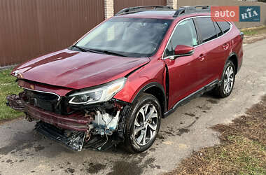 Універсал Subaru Outback 2021 в Києві