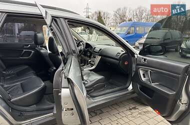 Универсал Subaru Outback 2006 в Хмельницком