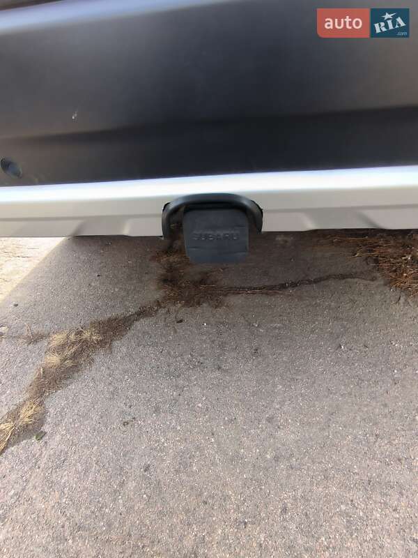 Внедорожник / Кроссовер Subaru Outback 2022 в Днепре