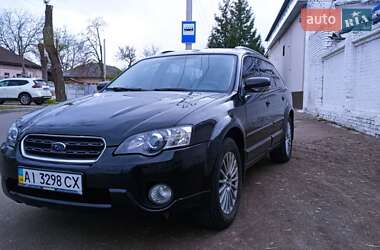 Універсал Subaru Outback 2005 в Прилуках