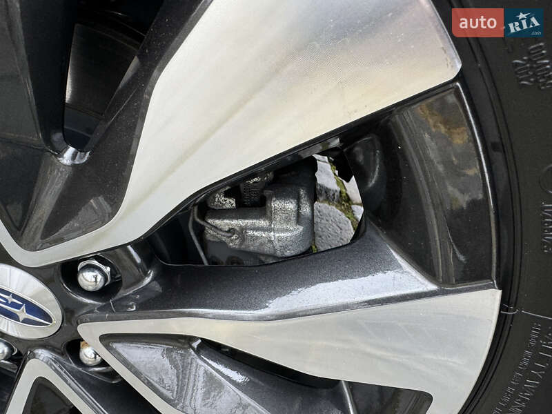 Внедорожник / Кроссовер Subaru Outback 2023 в Киеве