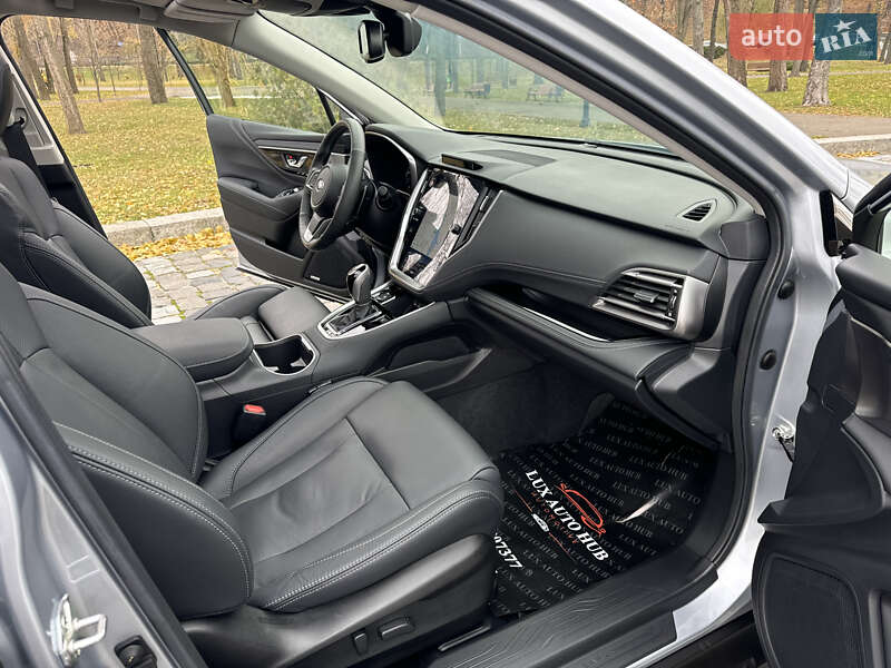 Внедорожник / Кроссовер Subaru Outback 2023 в Киеве