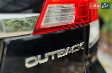 Универсал Subaru Outback 2010 в Харькове