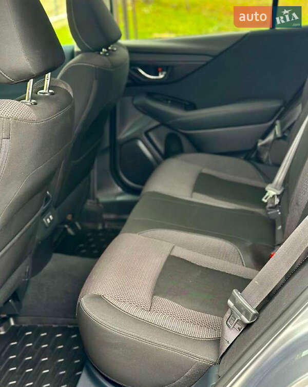 Универсал Subaru Outback 2020 в Львове