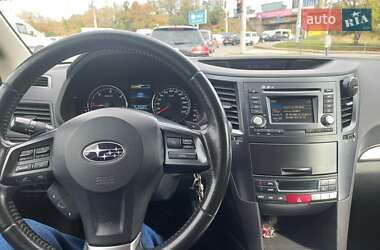 Універсал Subaru Outback 2012 в Вінниці