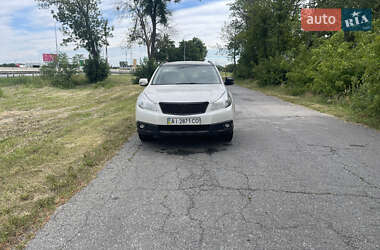 Универсал Subaru Outback 2012 в Василькове