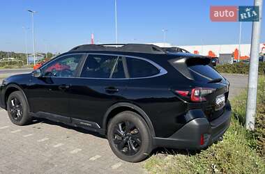 Универсал Subaru Outback 2020 в Львове