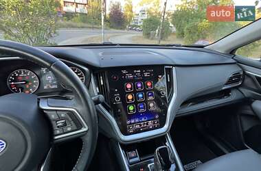 Универсал Subaru Outback 2020 в Львове