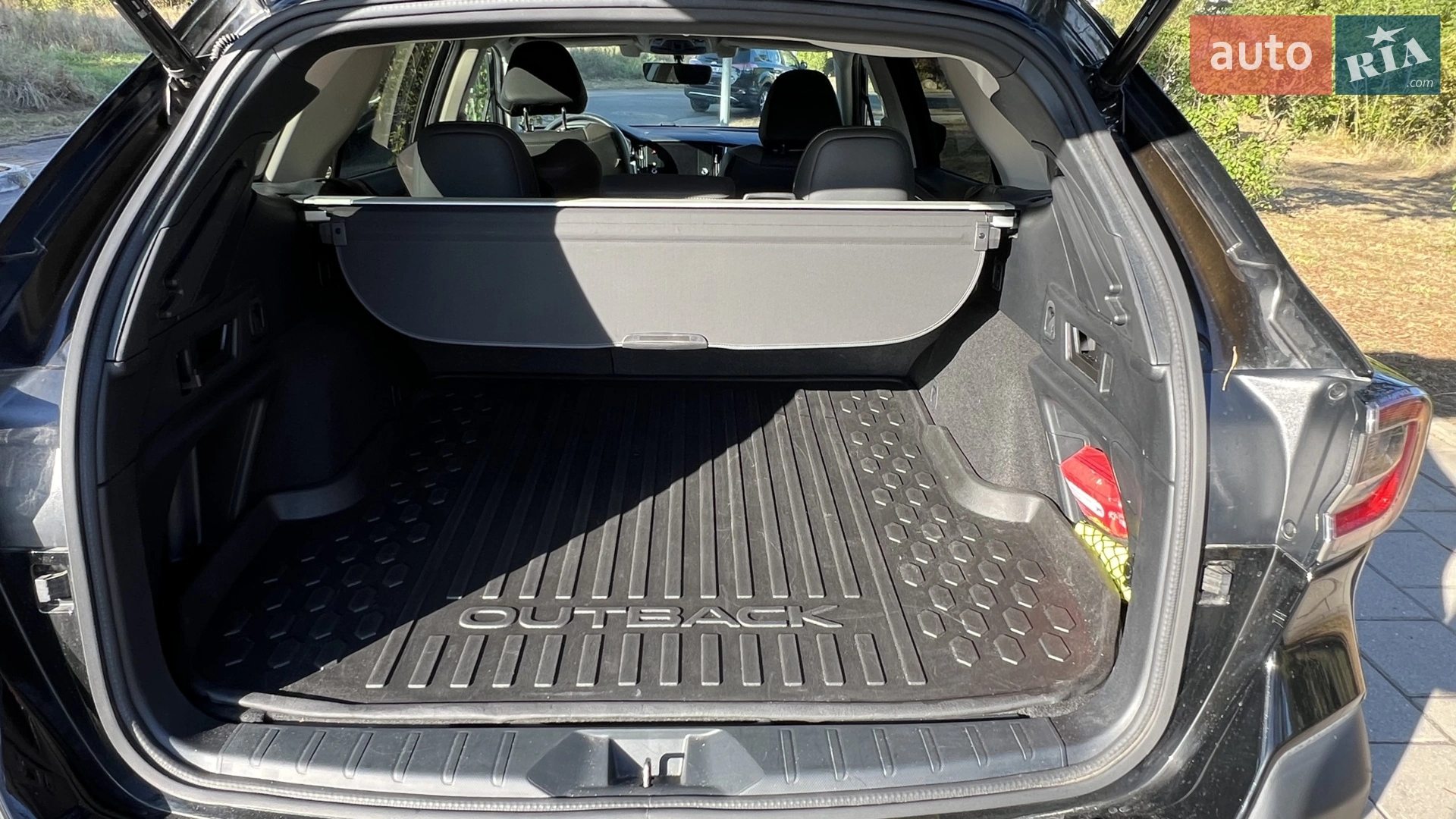 2020 Subaru Outback - мініатюра 21