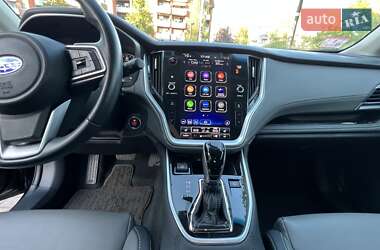 Универсал Subaru Outback 2020 в Львове