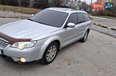 Универсал Subaru Outback 2006 в Теофиполе