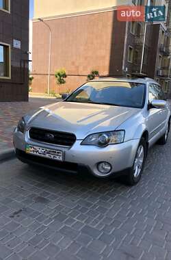 Універсал Subaru Outback 2005 в Южному