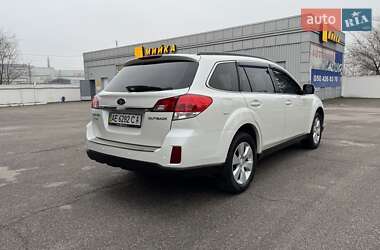 Универсал Subaru Outback 2011 в Днепре