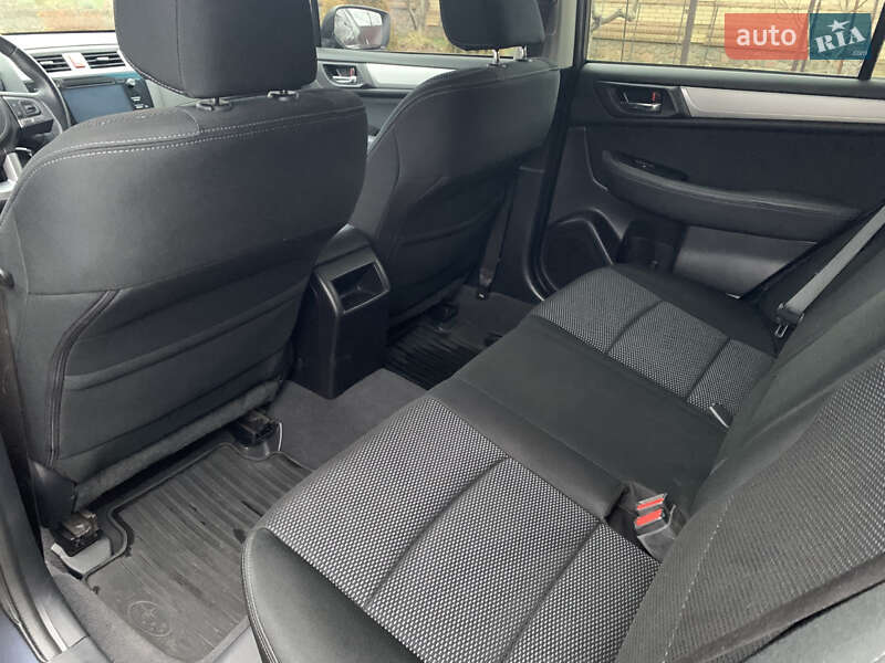Универсал Subaru Outback 2016 в Полтаве фото 19 Универсал Subaru Outback 2016 в Полтаве