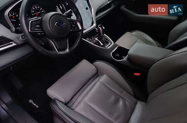 Универсал Subaru Outback 2020 в 