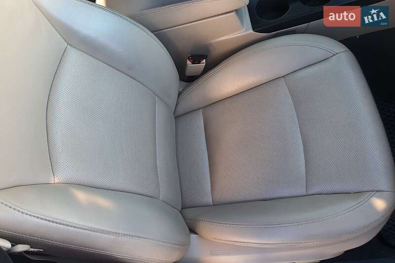 Універсал Subaru Outback 2017 в Харкові