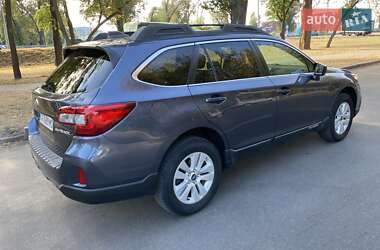 Універсал Subaru Outback 2017 в Києві