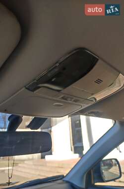Универсал Subaru Outback 2011 в Киеве