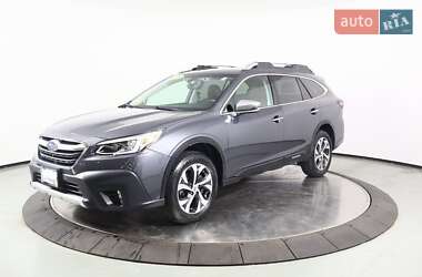 Subaru Outback 2020