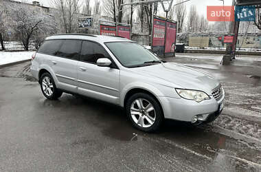 Универсал Subaru Outback 2006 в Киеве