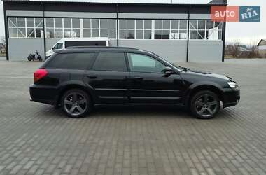 Універсал Subaru Outback 2005 в Бершаді