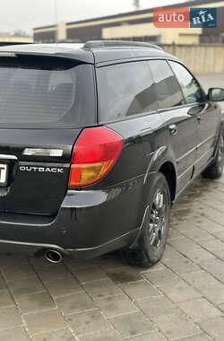 Універсал Subaru Outback 2005 в Черкасах