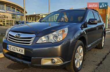 Універсал Subaru Outback 2012 в Дніпрі