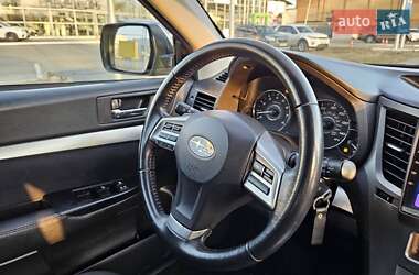 Универсал Subaru Outback 2012 в Днепре