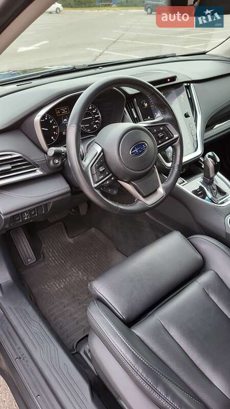 Універсал Subaru Outback 2020 в Дніпрі