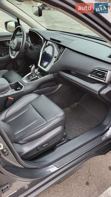 Універсал Subaru Outback 2020 в Дніпрі